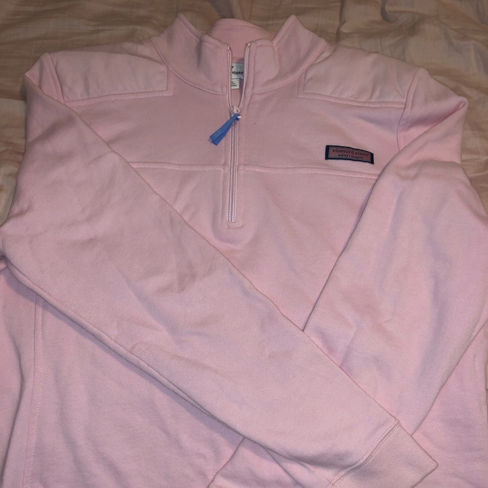 Vineyard Vines 1/4 Zip